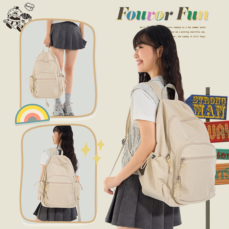 Fouvor Backpacks For Women Lar - Women Bags In Trend のレビューと価格