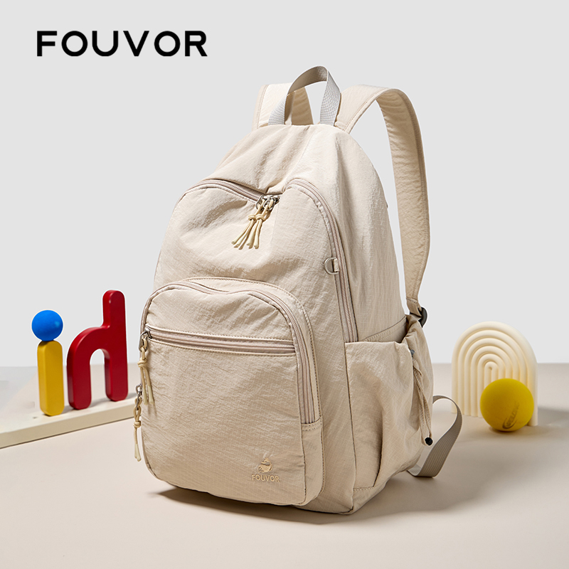 Fouvor Backpacks For Women Lar - Women Bags In Trend のレビューと価格