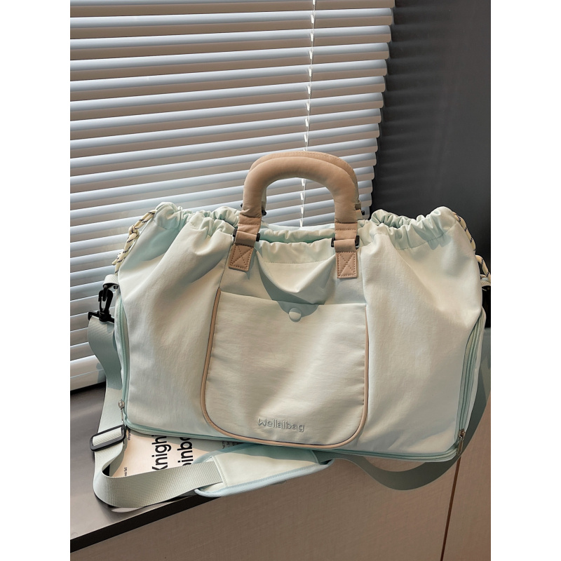 Casual style lightweight trave - Women'S Bags Going Out のレビューと価格
