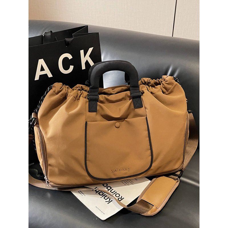 Casual style lightweight trave - Women'S Bags Going Out のレビューと価格