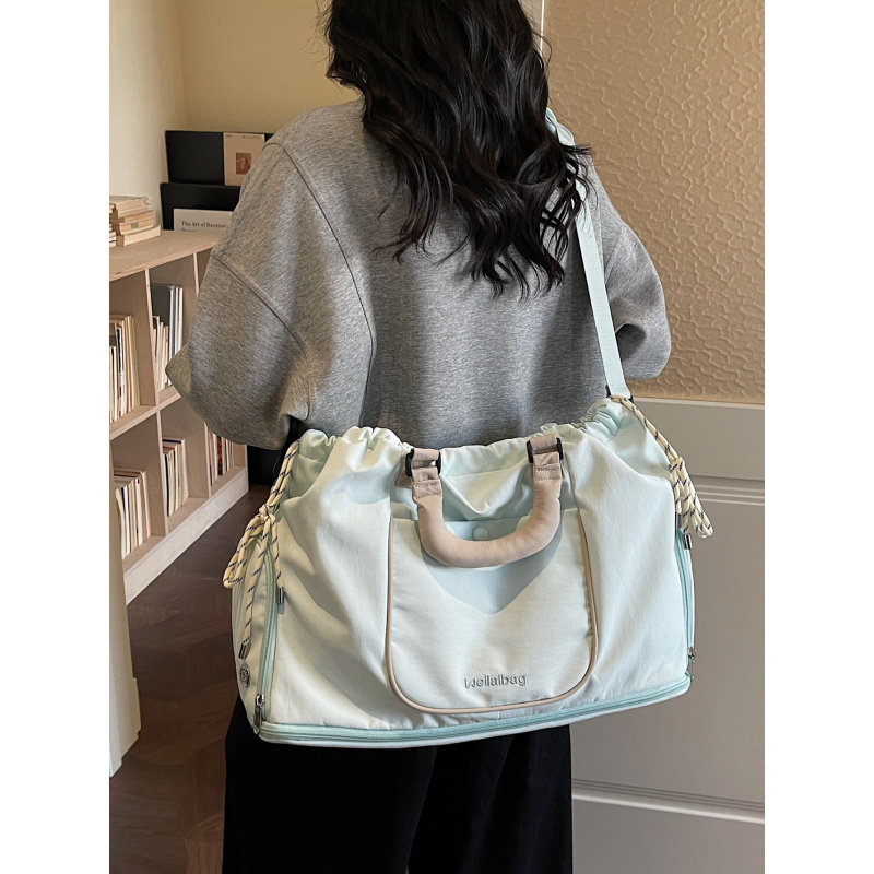 Casual style lightweight trave - Women'S Bags Going Out のレビューと価格
