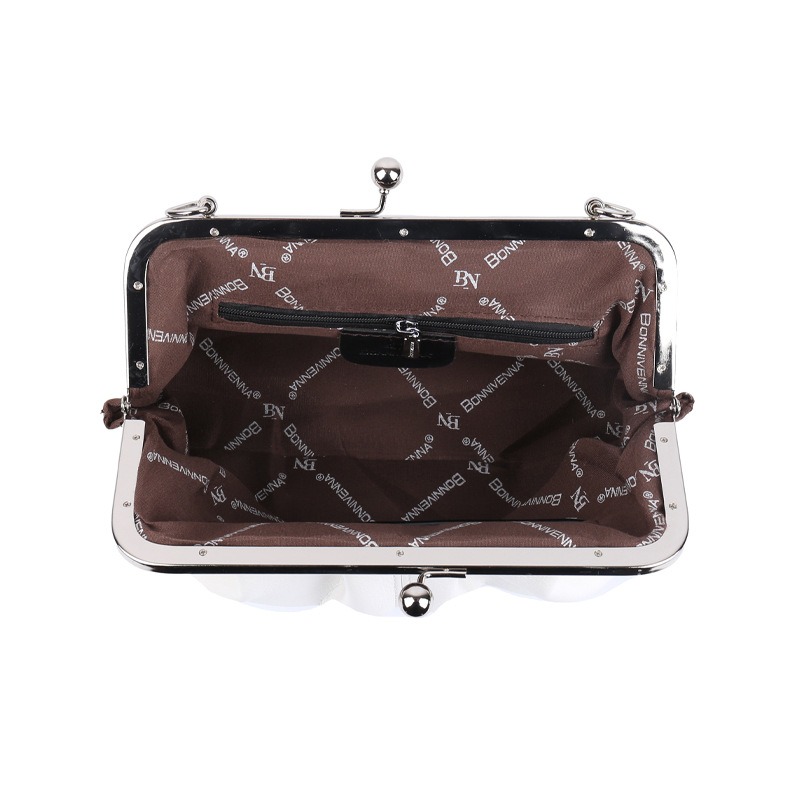 Amazon Ozon Wb Explosive Metal - Women Bags Amazon のレビューと価格