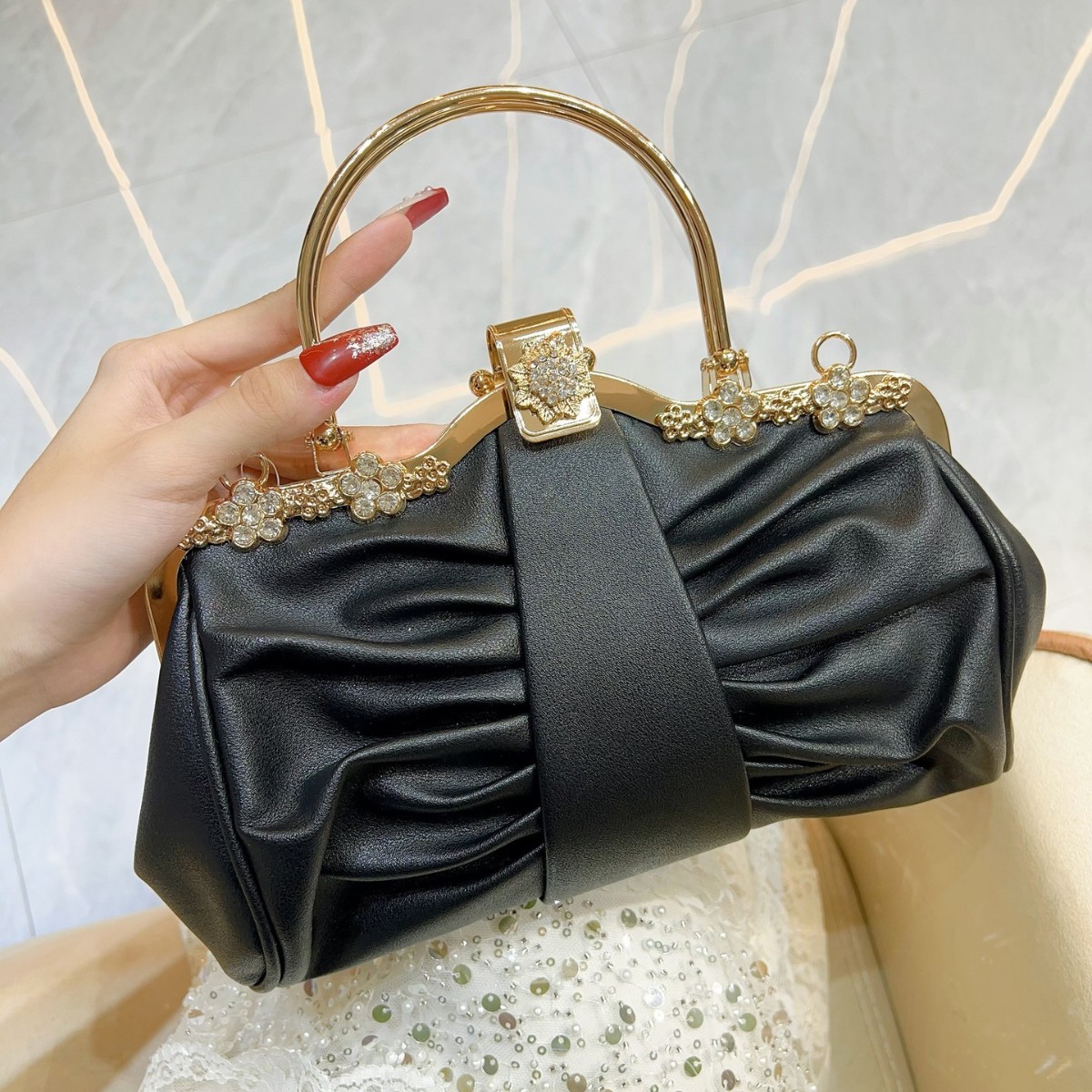 2025 Luxury High-end Party Clo - Women Bags In Trend のレビューと価格