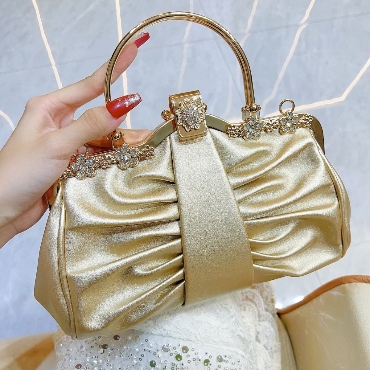 2025 Luxury High-end Party Clo - Women Bags In Trend のレビューと価格