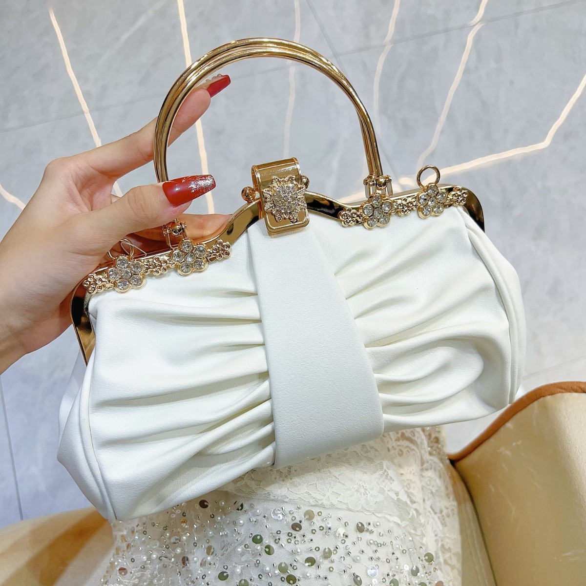 2025 Luxury High-end Party Clo - Women Bags In Trend のレビューと価格