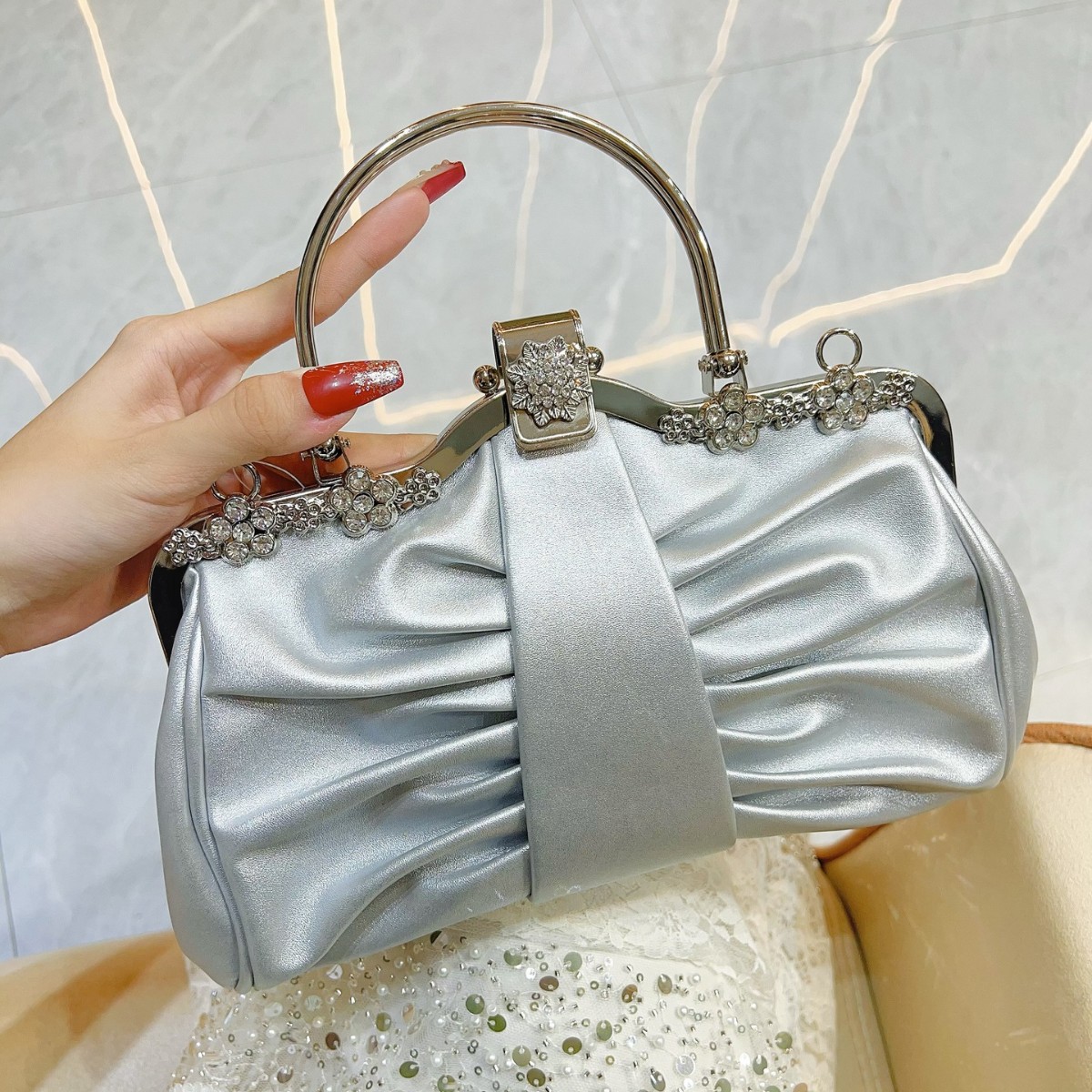 2025 Luxury High-end Party Clo - Women Bags In Trend のレビューと価格