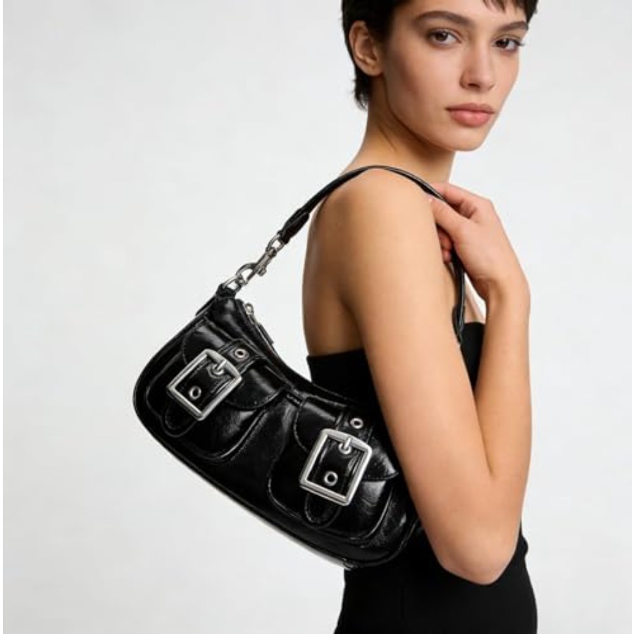Shoulder Bag for Women Y2k Pur - Women'S Bags Going Out のレビューと価格