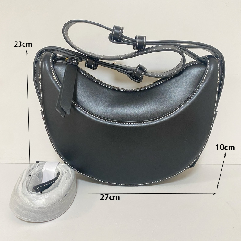New Fashion Women Crescent Bag - Women Bags Dkny のレビューと価格
