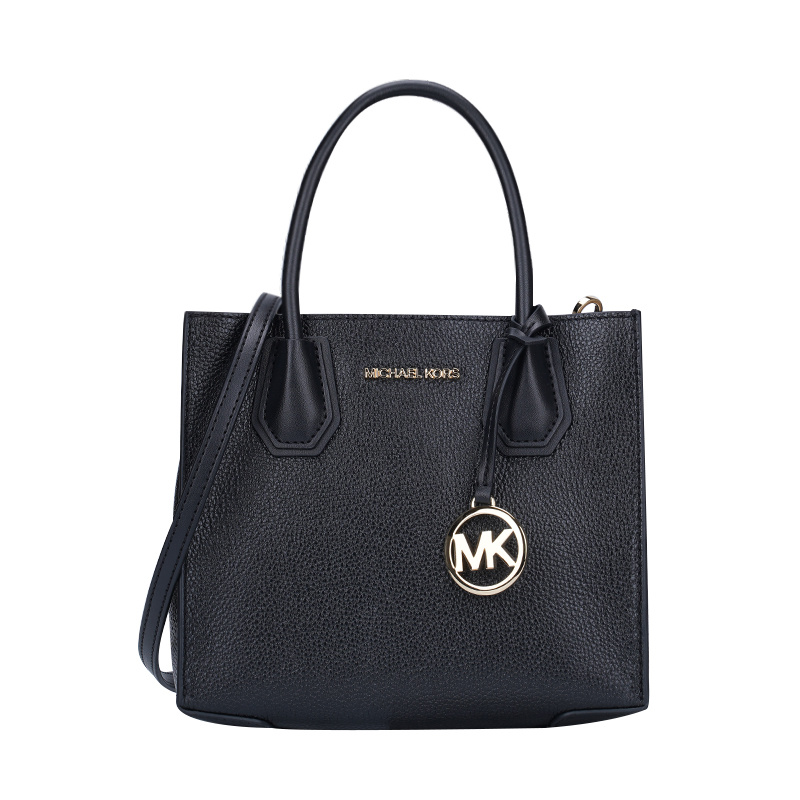 Michael Kors MERCER Medium cow - Women'S Bags Of Michael Kors のレビューと価格