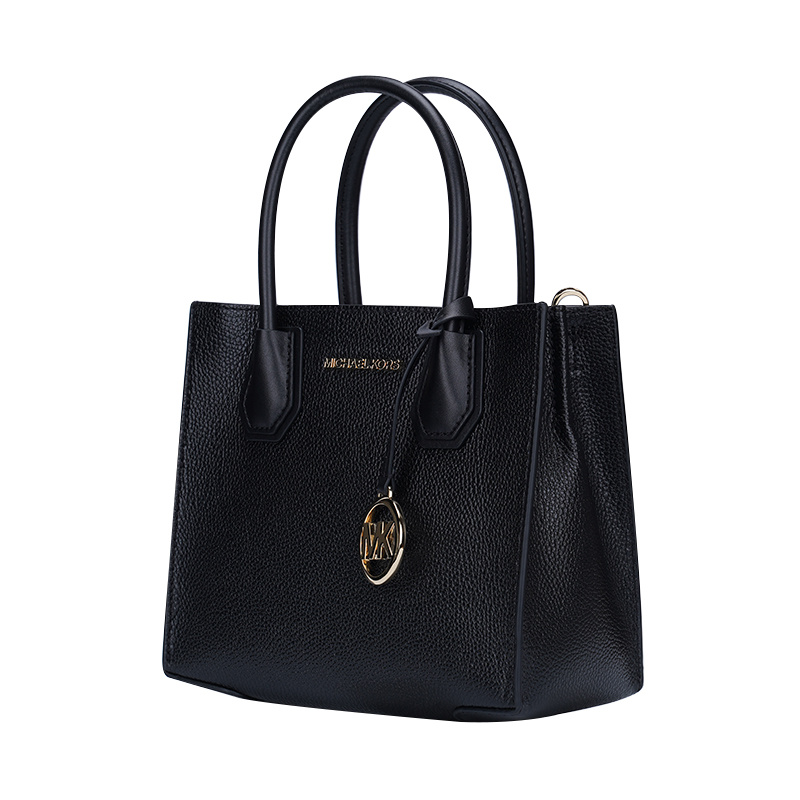 Michael Kors MERCER Medium cow - Women'S Bags Of Michael Kors のレビューと価格