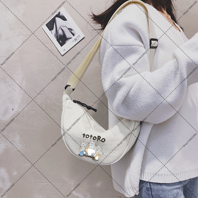 Totoro Crossbody Bags for Wome - Women'S Crossbody Bags のレビューと価格