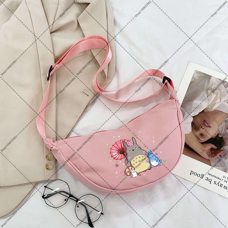 Totoro Crossbody Bags for Wome - Women'S Crossbody Bags のレビューと価格