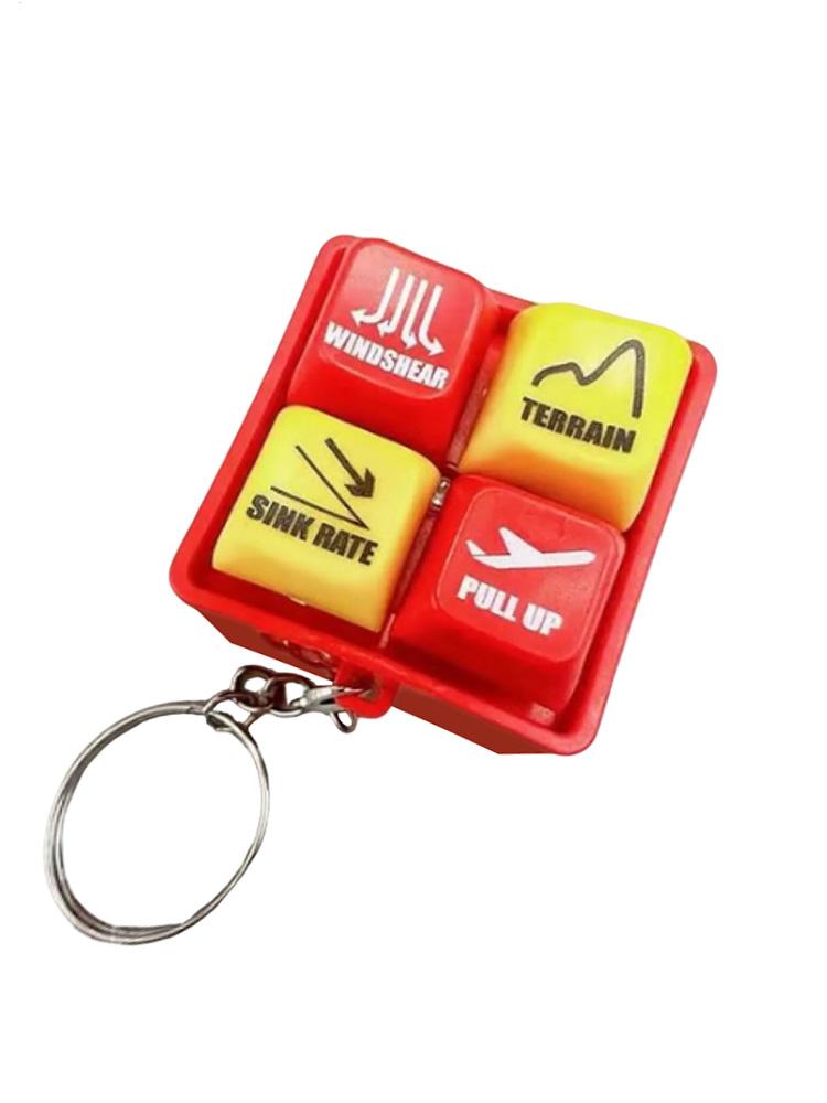 Aviation Alert Keychain Safety - Women'S Bags Going Out のレビューと価格