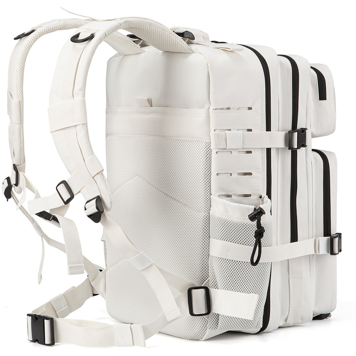 25/45L Tactical Backpack for M - Women'S Bags Going Out のレビューと価格