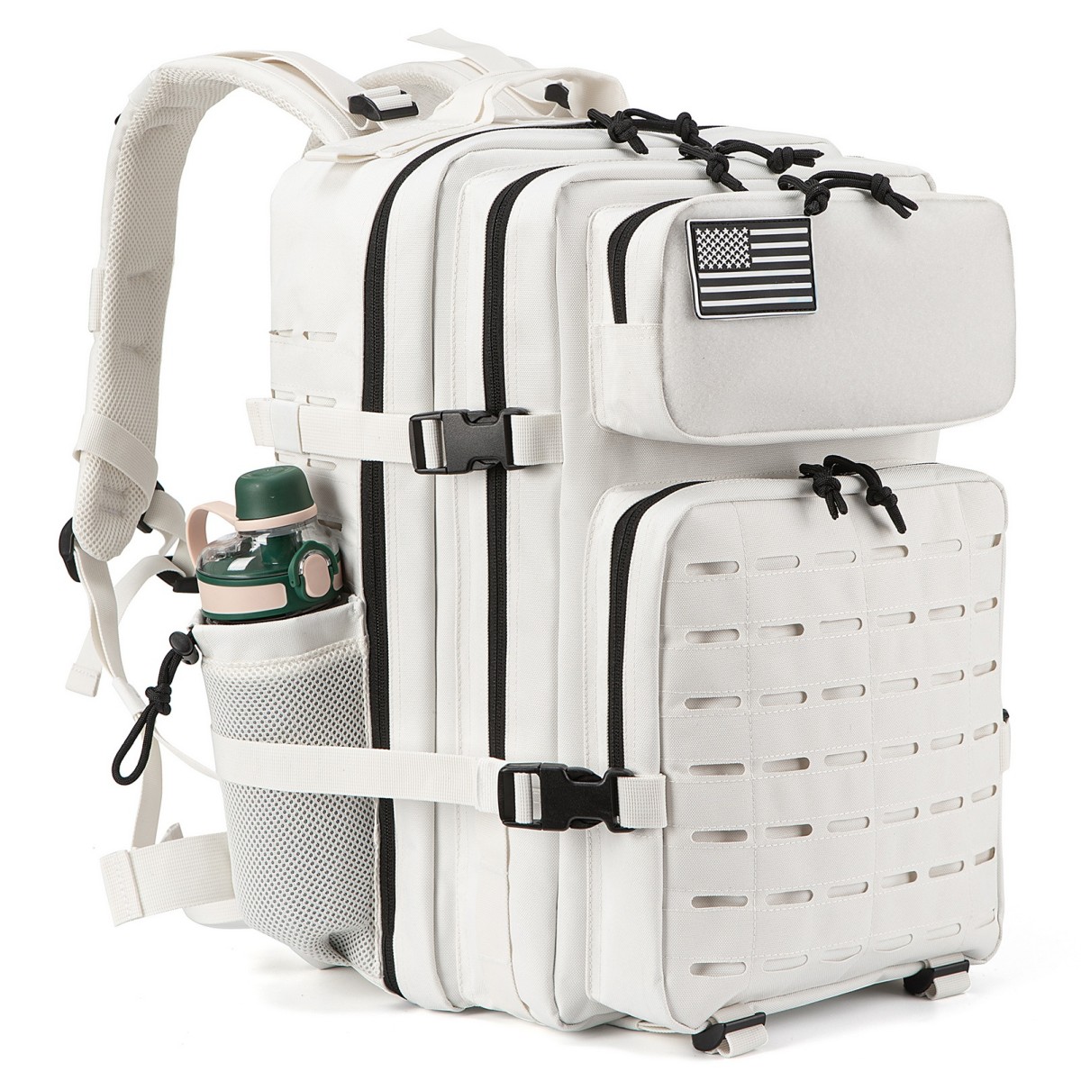 25/45L Tactical Backpack for M - Women'S Bags Going Out のレビューと価格
