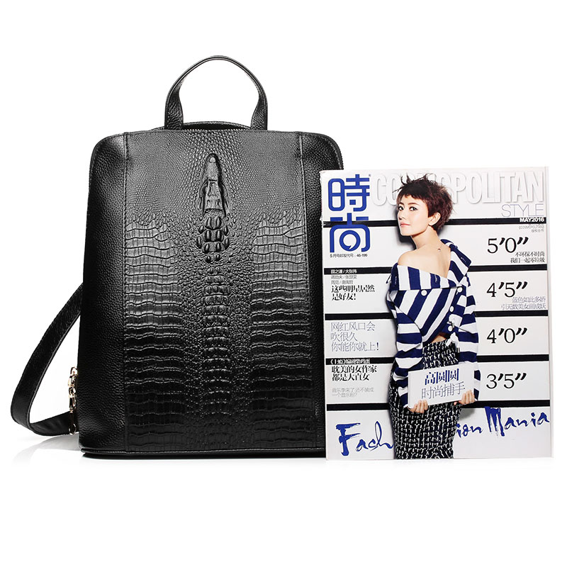 Zency 100% Genuine Leather Kna - Women Bags White のレビューと価格