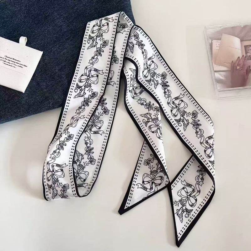 Black White Double Sided Paisl - Women Bags White のレビューと価格