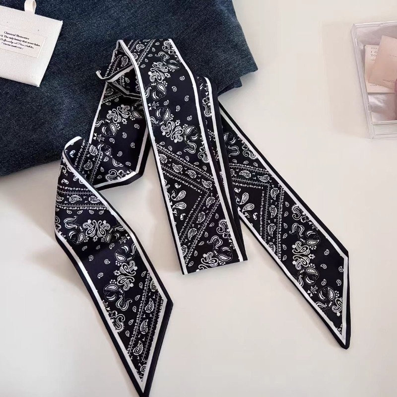 Black White Double Sided Paisl - Women Bags White のレビューと価格