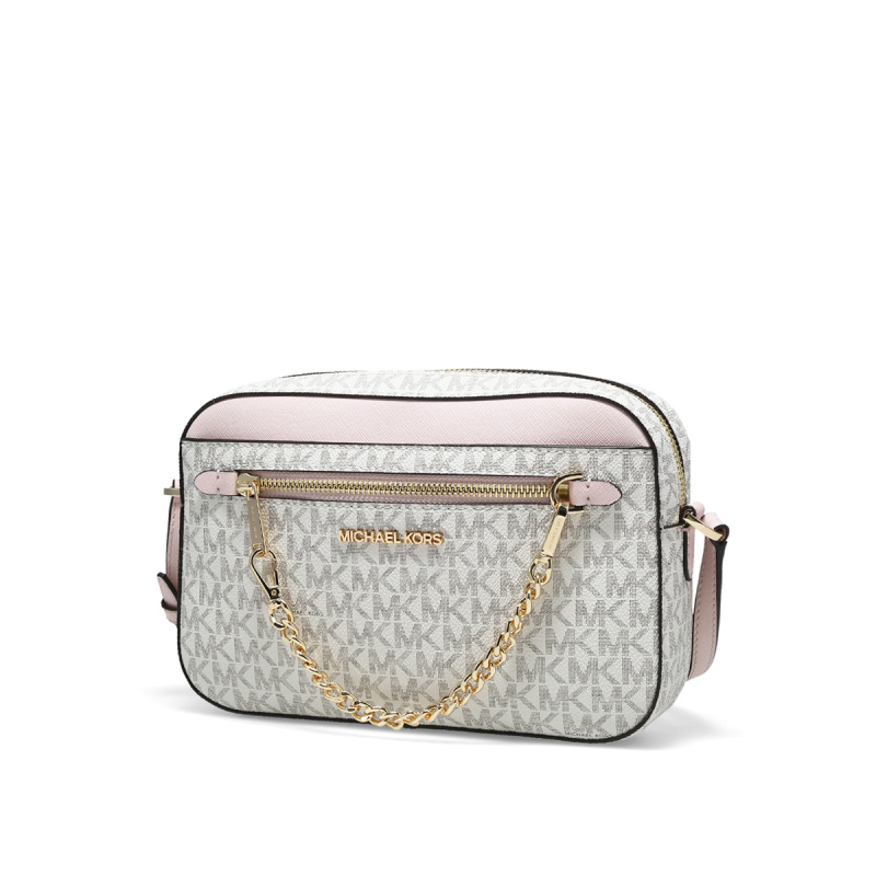 Michael Kors Jet Set Item Sing - Women'S Bags Of Michael Kors のレビューと価格