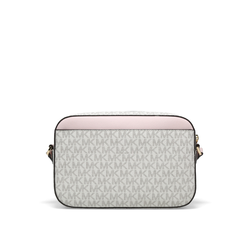 Michael Kors Jet Set Item Sing - Women'S Bags Of Michael Kors のレビューと価格