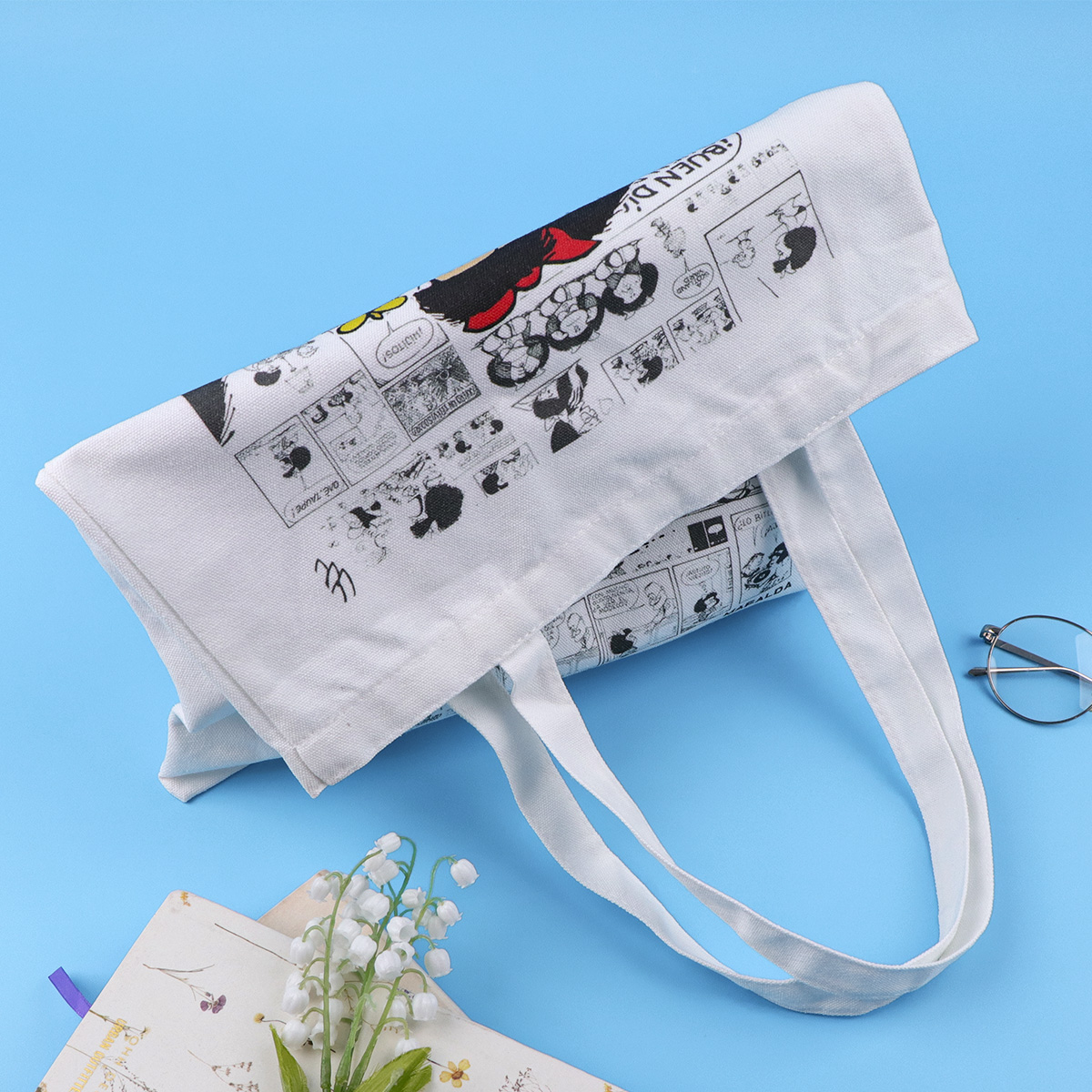 Fashion Canvas Tote Bag Women  - Women Bags Dkny のレビューと価格