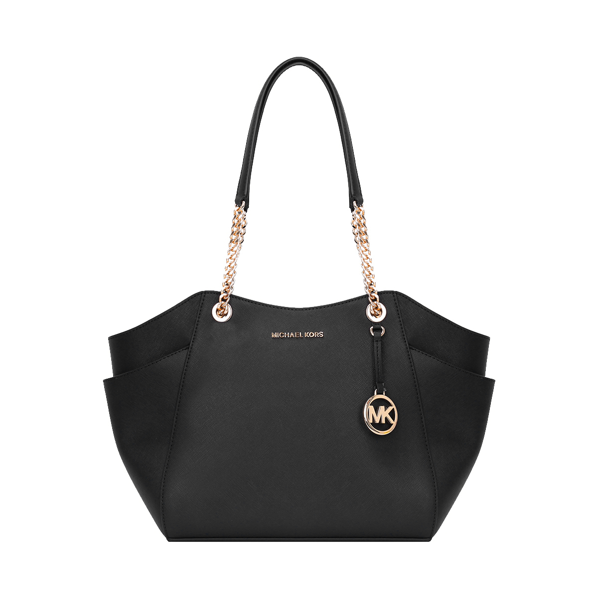 Michael Kors Ole Jet Set Trave - Women'S Bags Of Michael Kors のレビューと価格
