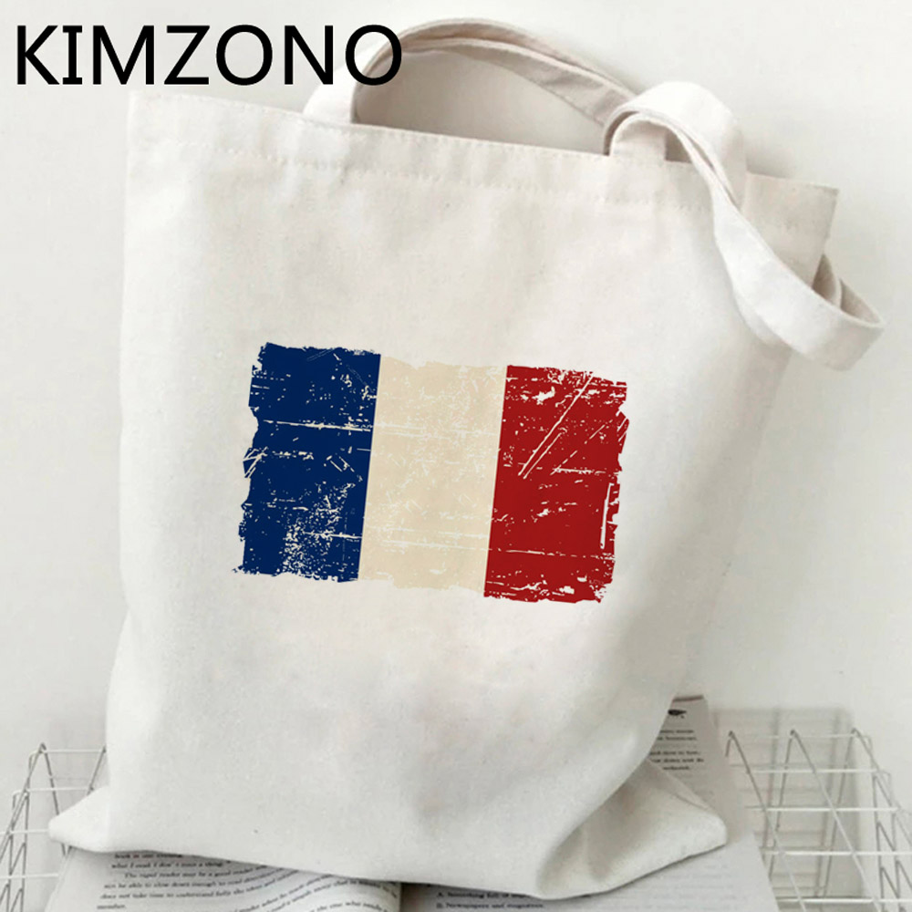 France shopping bag jute bag s - Women Bags Jute のレビューと価格