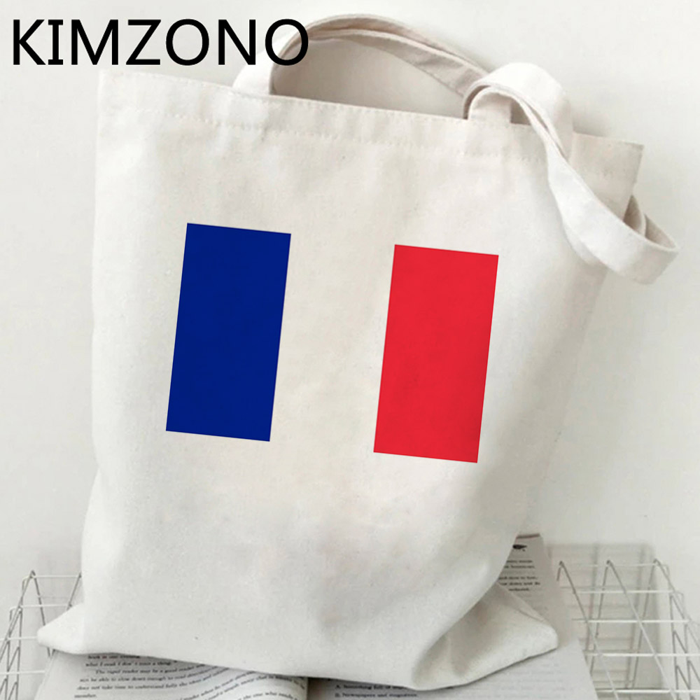 France shopping bag jute bag s - Women Bags Jute のレビューと価格