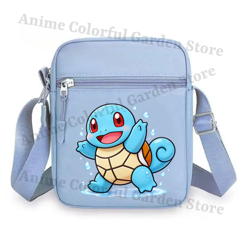 Pokemons Nylon Phone Storage P - Women'S Crossbody Bags のレビューと価格