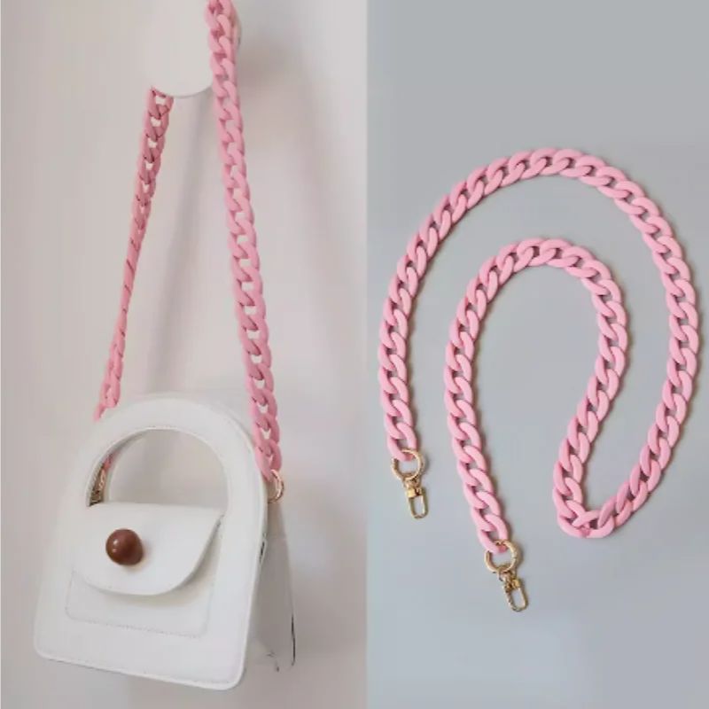 New Trend Acrylic Iridescent C - Women Bags In Trend のレビューと価格