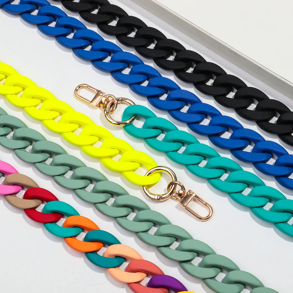 New Trend Acrylic Iridescent C - Women Bags In Trend のレビューと価格