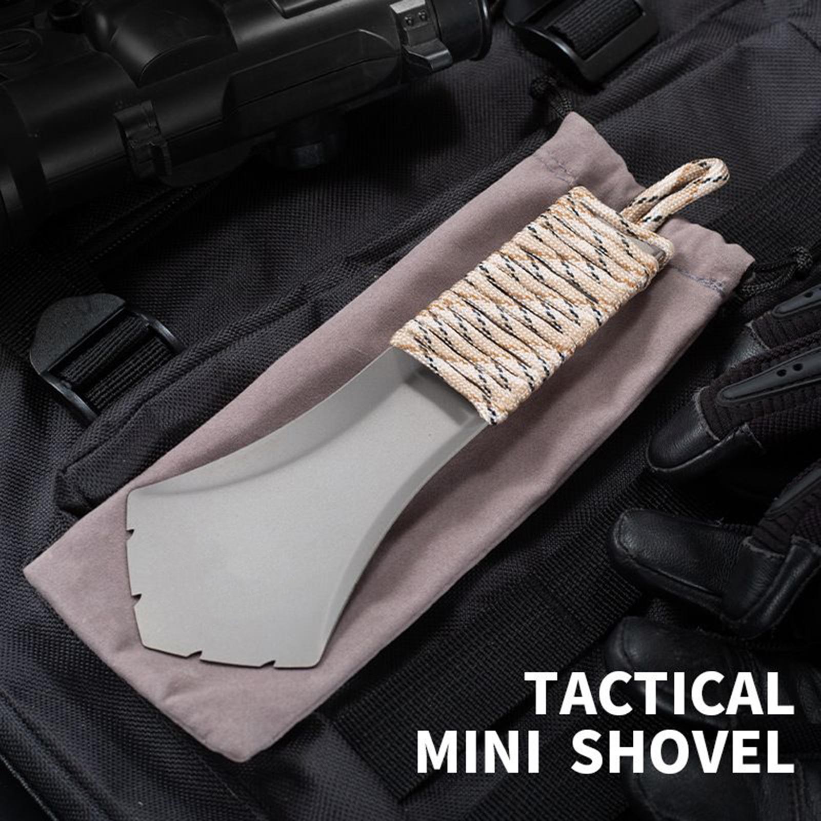 Camping Backpacking Shovel Ult - Women'S Bags Going Out のレビューと価格