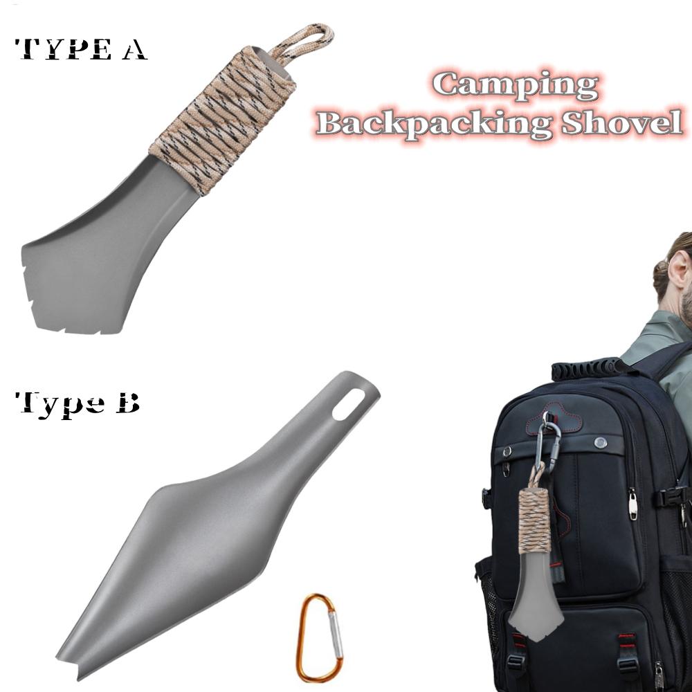 Camping Backpacking Shovel Ult - Women'S Bags Going Out のレビューと価格