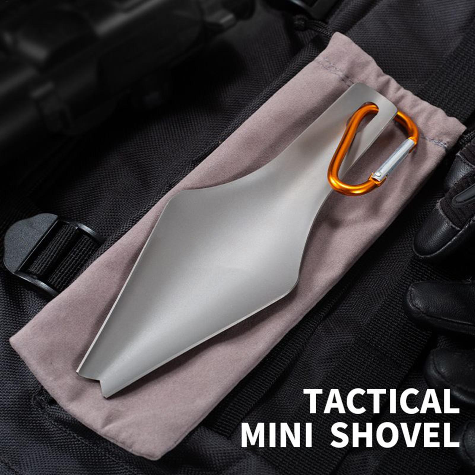 Camping Backpacking Shovel Ult - Women'S Bags Going Out のレビューと価格