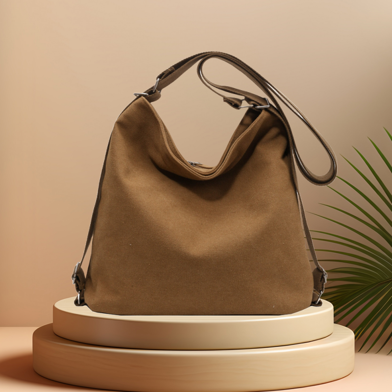 CFUN YA Fashion Trend Canvas B - Women Bags In Trend のレビューと価格