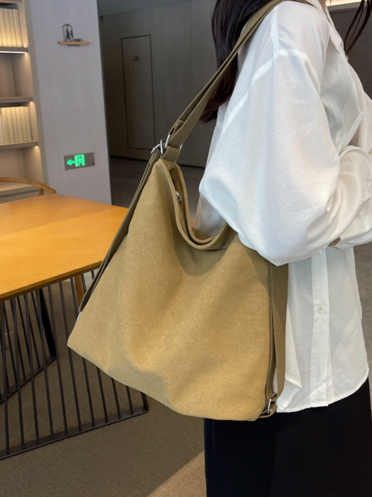 CFUN YA Fashion Trend Canvas B - Women Bags In Trend のレビューと価格