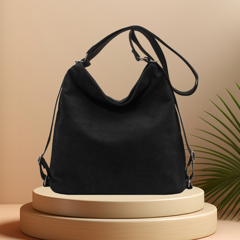 CFUN YA Fashion Trend Canvas B - Women Bags In Trend のレビューと価格
