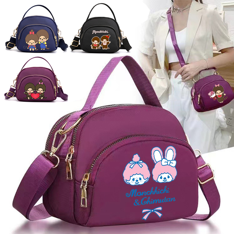 MONCHHICHI Women Crossbody Bag - Women Bags Dkny のレビューと価格