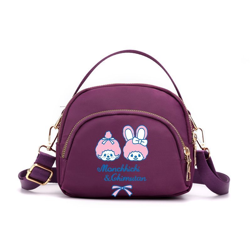 MONCHHICHI Women Crossbody Bag - Women Bags Dkny のレビューと価格