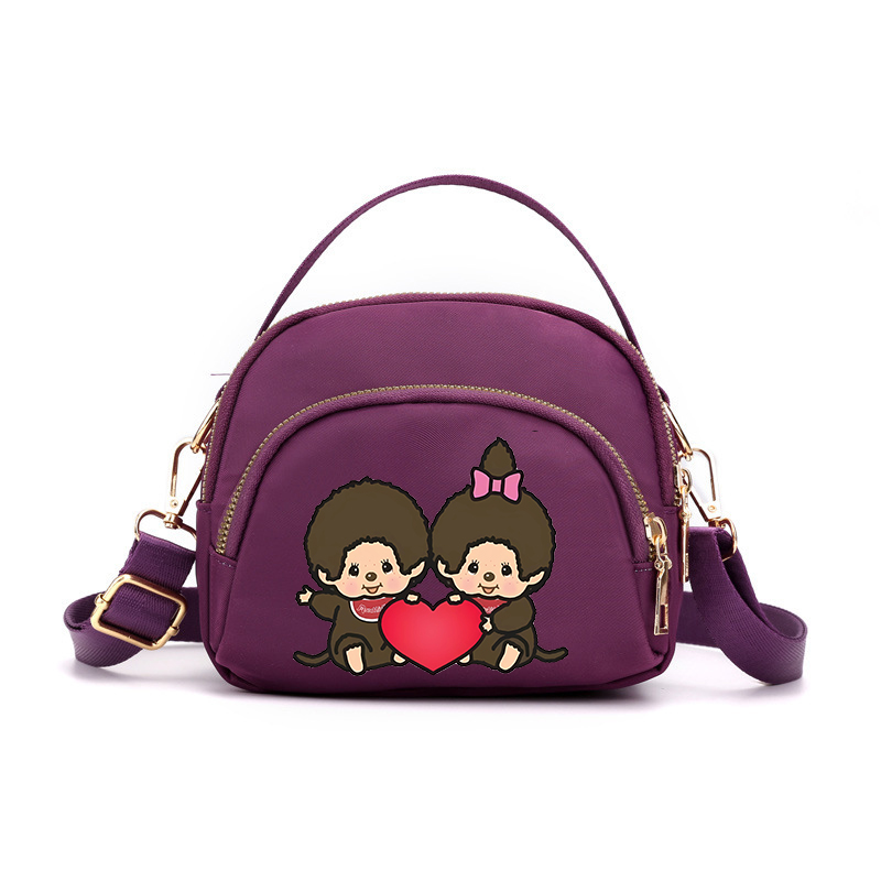 MONCHHICHI Women Crossbody Bag - Women Bags Dkny のレビューと価格