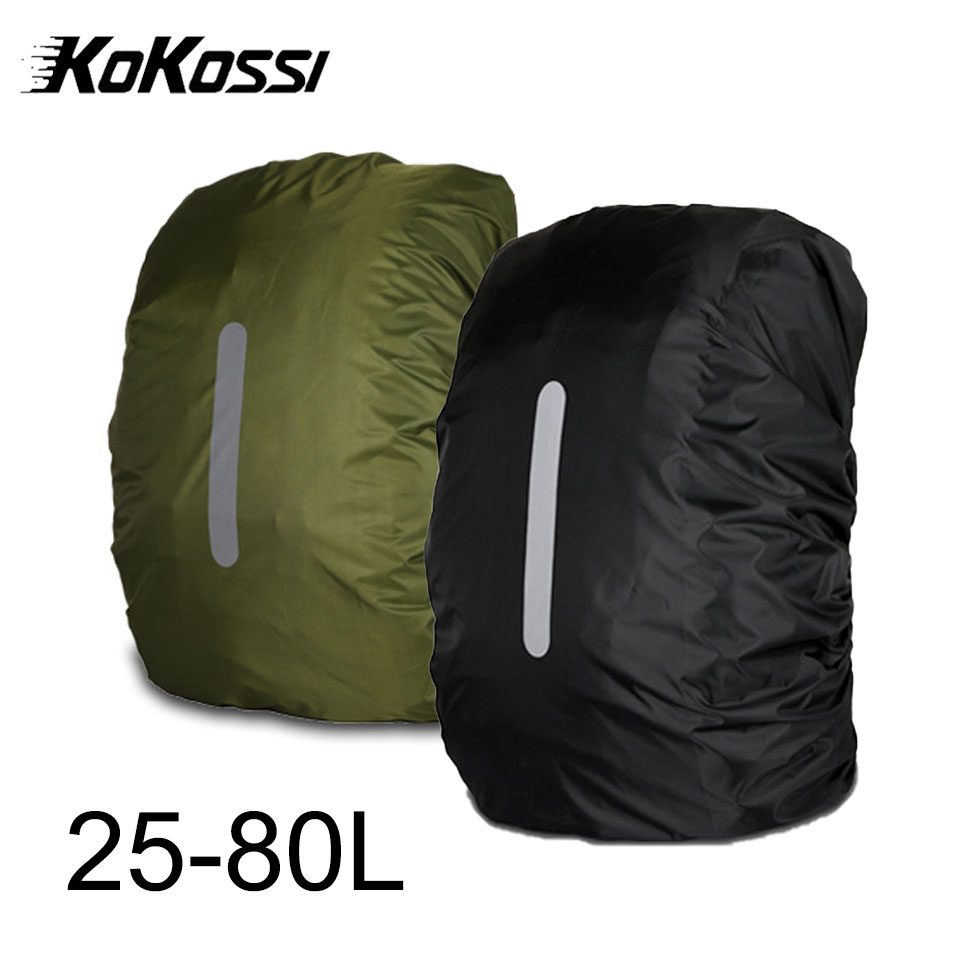 KoKossi 1Pcs 25-80L Backpack R - Women'S Bags Going Out のレビューと価格