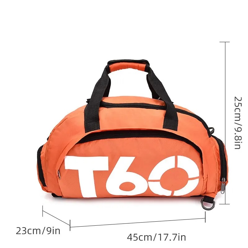 Gym Bag Waterproof Fitness Bag - Women'S Bags Going Out のレビューと価格