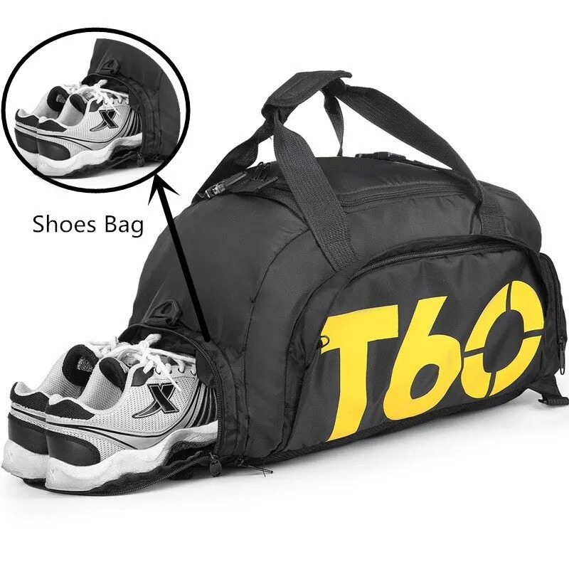 Gym Bag Waterproof Fitness Bag - Women'S Bags Going Out のレビューと価格