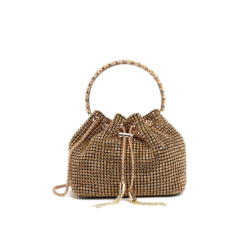 Trend Rhinestone Women's Bag W - Women Bags In Trend のレビューと価格
