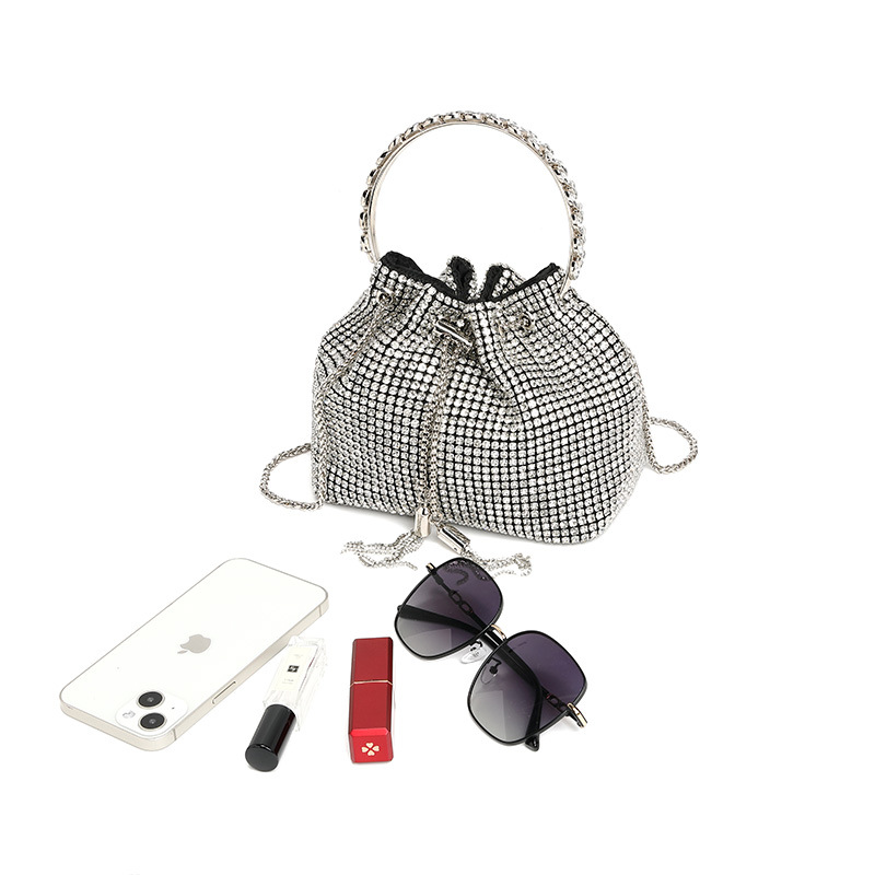 Trend Rhinestone Women's Bag W - Women Bags In Trend のレビューと価格