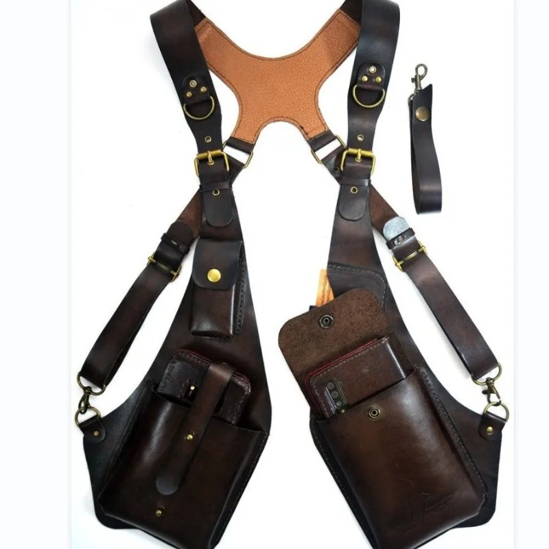 European Style Leather Crossbo - Women'S Crossbody Bags のレビューと価格