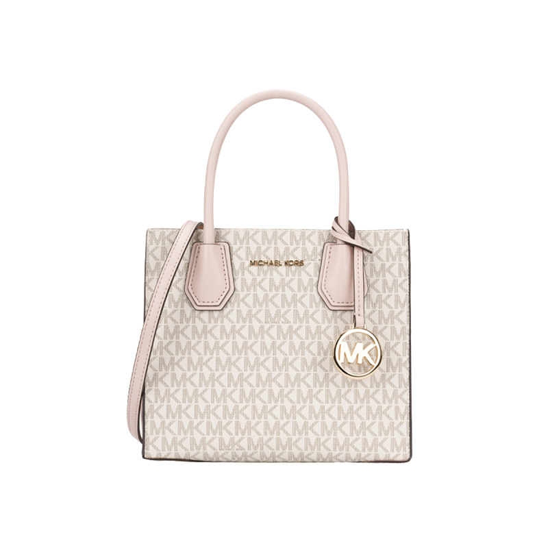 Michael Kors Mercer Medium Pvc - Women'S Bags Of Michael Kors のレビューと価格