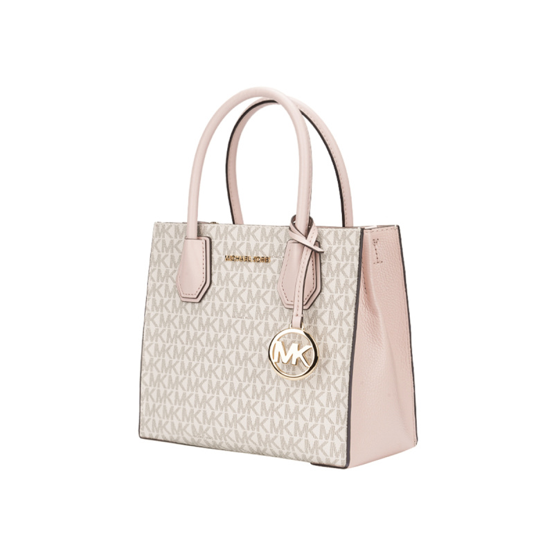 Michael Kors Mercer Medium Pvc - Women'S Bags Of Michael Kors のレビューと価格