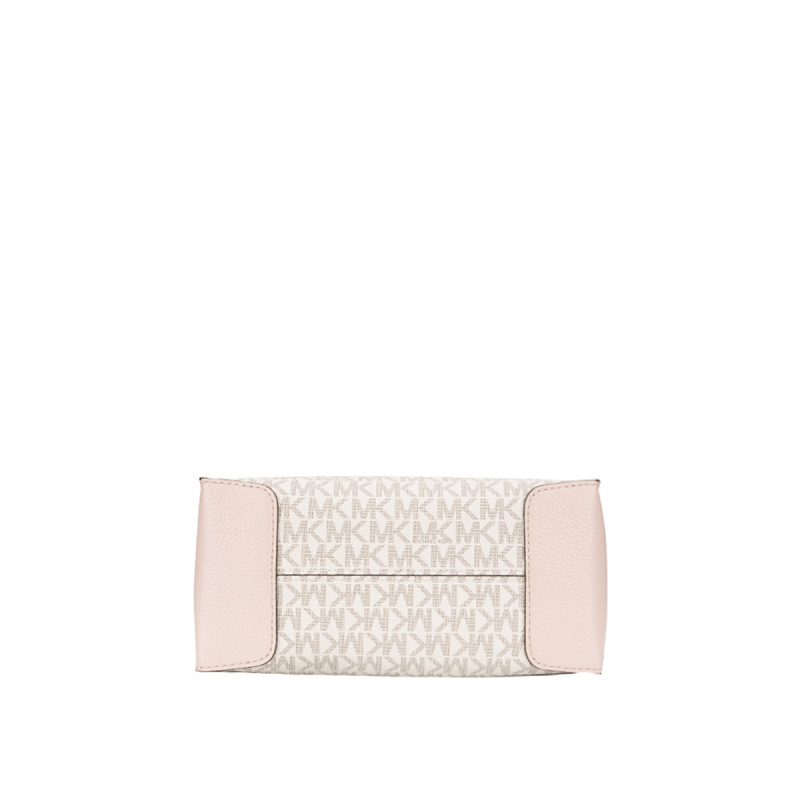 Michael Kors Mercer Medium Pvc - Women'S Bags Of Michael Kors のレビューと価格