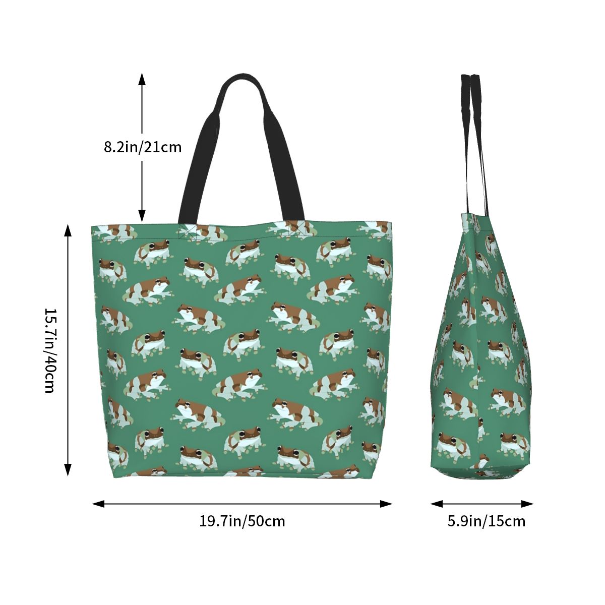 Amazon Milk Frog Pattern Shopp - Women Bags Amazon のレビューと価格